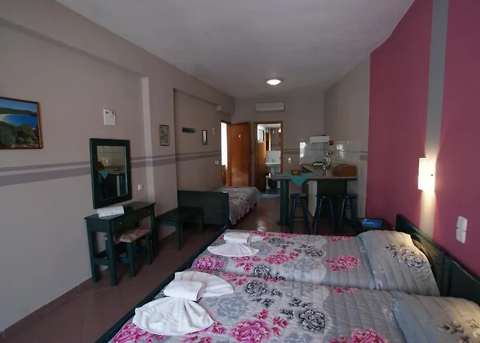 Ilias Studios