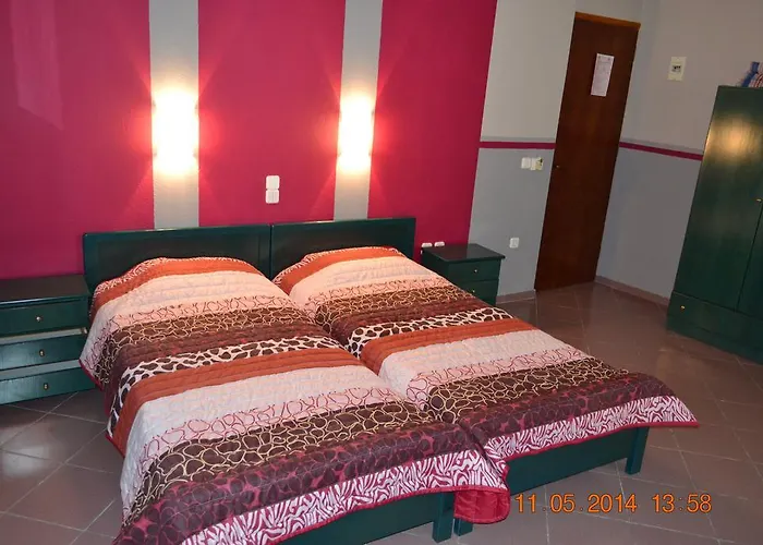 Ilias Studios